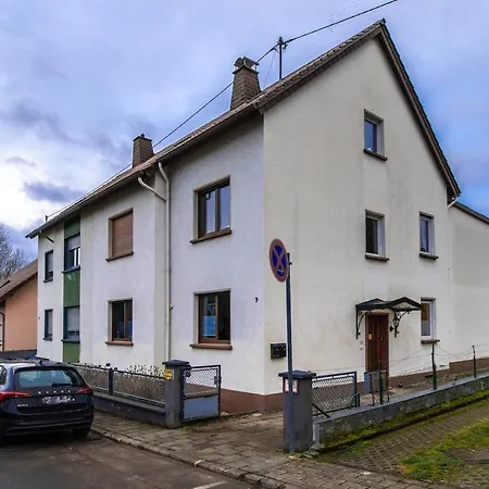 Charming In Miesenheim * 안데르나흐