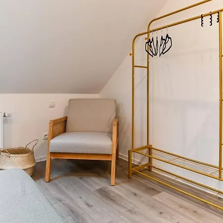 Charming In Miesenheim