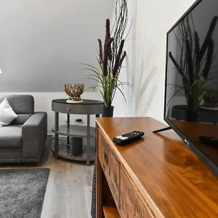 Charming In Miesenheim