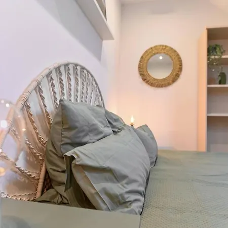 Apartamento Charming In Miesenheim