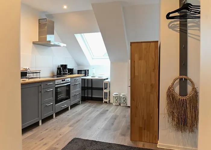 Charming In Miesenheim *