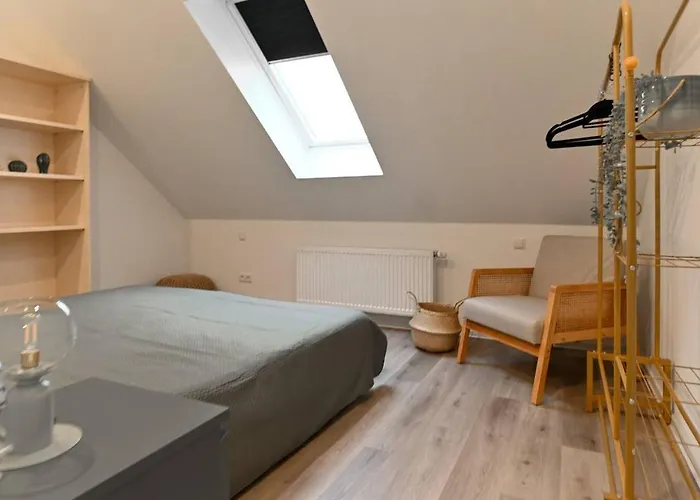 Charming In Miesenheim 안데르나흐