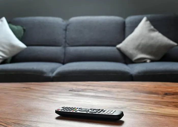 Charming In Miesenheim *