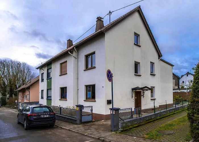 Charming In Miesenheim * 안데르나흐