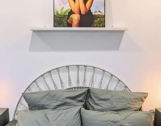 Apartamento Charming In Miesenheim Andernach