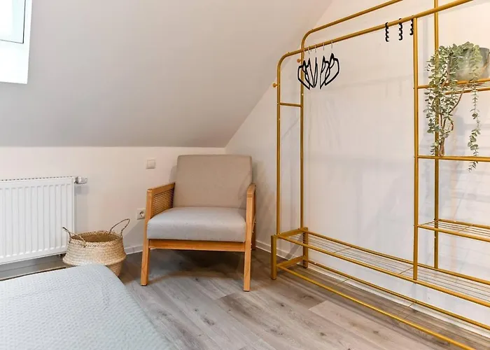 Charming In Miesenheim