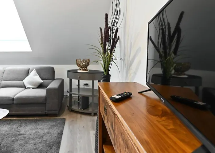 Charming In Miesenheim