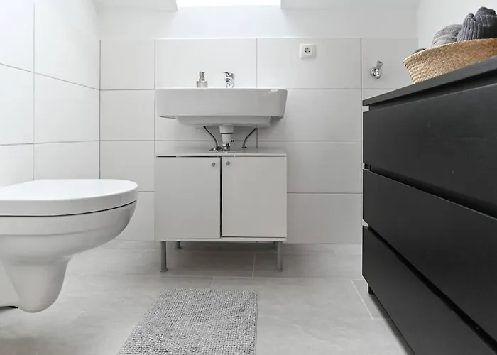 Apartamento Charming In Miesenheim