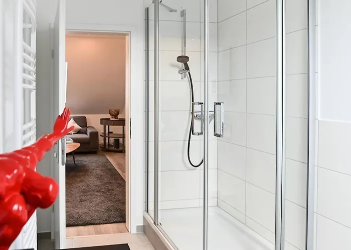 Charming In Miesenheim Andernach